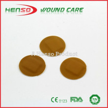 HENSO CE ISO Waterproof First Aid Circular Round Band-Aids